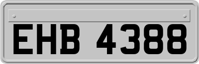 EHB4388