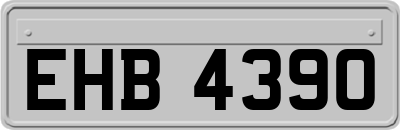 EHB4390