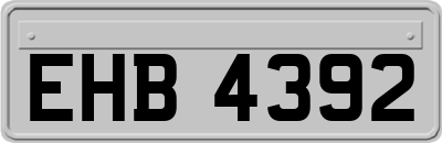 EHB4392