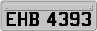 EHB4393
