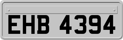 EHB4394