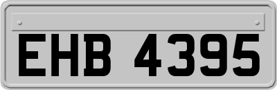 EHB4395
