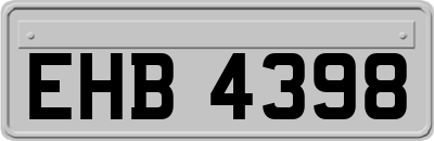 EHB4398