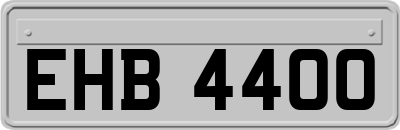 EHB4400
