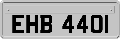 EHB4401
