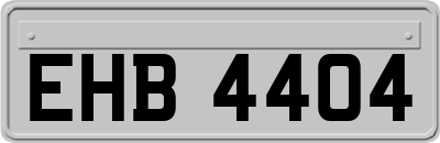 EHB4404