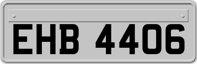 EHB4406