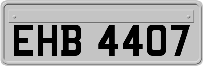 EHB4407
