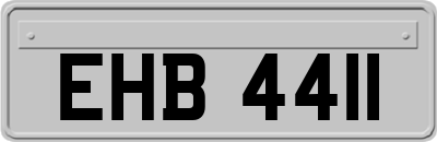 EHB4411