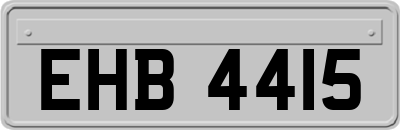 EHB4415