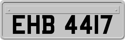 EHB4417