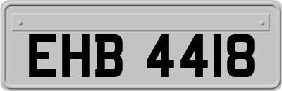 EHB4418