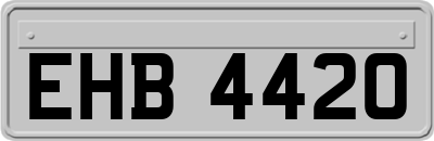 EHB4420