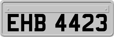 EHB4423