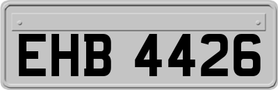 EHB4426