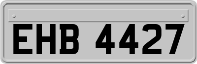 EHB4427