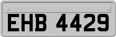 EHB4429