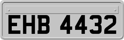 EHB4432
