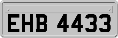 EHB4433