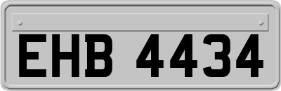 EHB4434