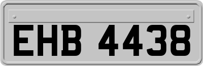 EHB4438