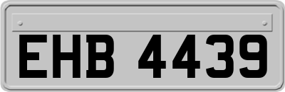 EHB4439