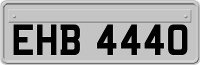 EHB4440