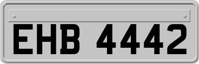 EHB4442