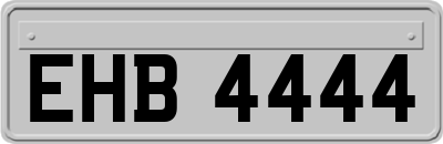 EHB4444