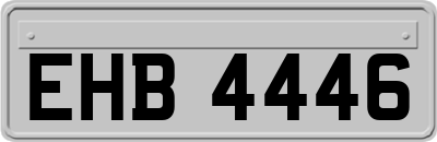 EHB4446