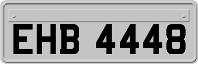 EHB4448
