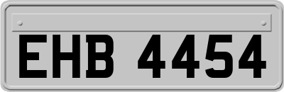EHB4454