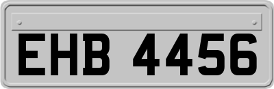 EHB4456