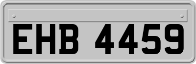 EHB4459