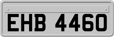 EHB4460