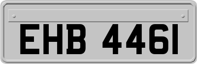 EHB4461