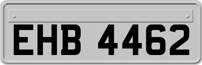 EHB4462