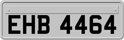 EHB4464