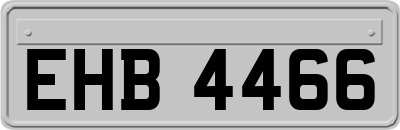 EHB4466