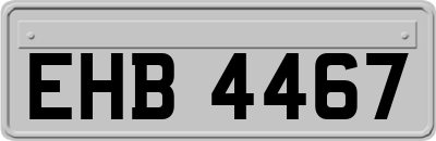 EHB4467