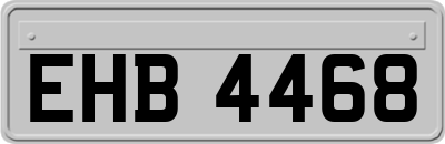EHB4468