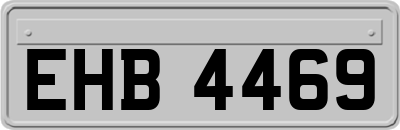 EHB4469