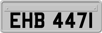 EHB4471