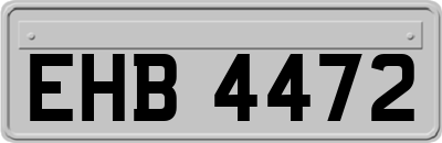 EHB4472