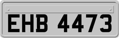 EHB4473