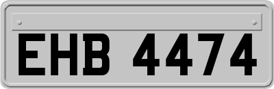 EHB4474