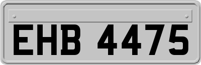EHB4475