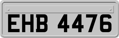 EHB4476
