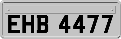 EHB4477