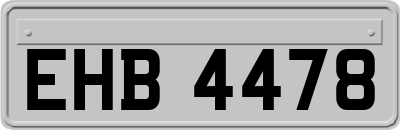 EHB4478
